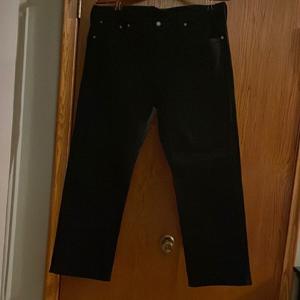 Levi’s 569 jeans 38x32
